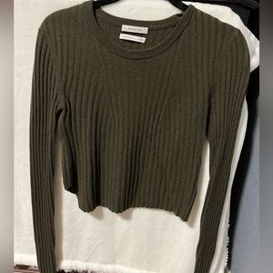Aritzia BABATON SWEATER